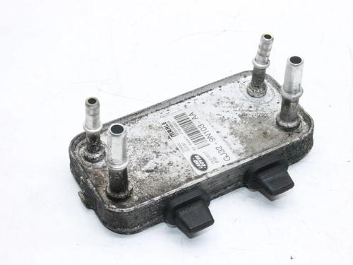 Andre Andre LAND ROVER DISCOVERY SPORT (L550) 2.0 D 4x4 (180 hp) 39837733 39837733