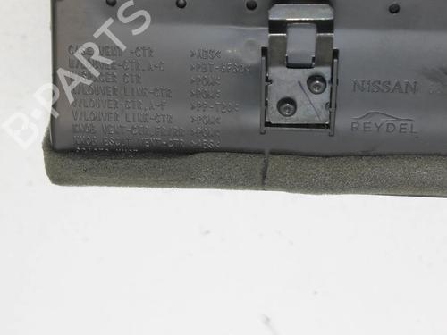 Luftventil NISSAN MICRA V (K14) 0.9 IG-T | BP39785517I21  - Image 5