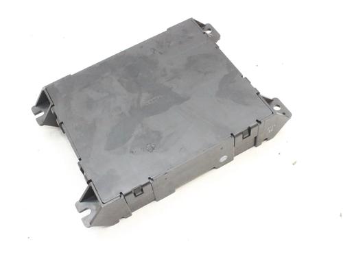 Control unit JAGUAR XF I (X250) 2.2 D | BP39807368M11 - Image 2