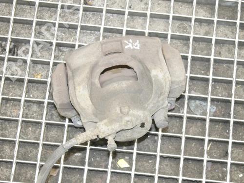 Used Left front brake caliper Left front brake caliper LAND ROVER RANGE ROVER EVOQUE (L538) 2.2 D 4x4 (190 hp) 39817438 39817438