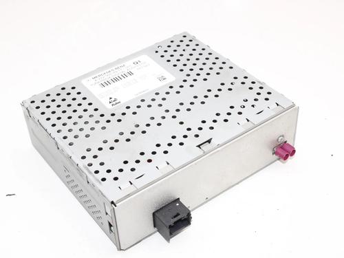 Used Electronic module Electronic module MERCEDES-BENZ C-CLASS Coupe (C205) C 220 d (205.304) (170 hp) 39783163 39783163