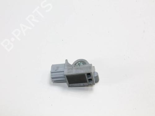 Control unit MAZDA 6 Hatchback (GH) 2.2 MZR-CD (GH10) | BP39817560M11 - Image 2