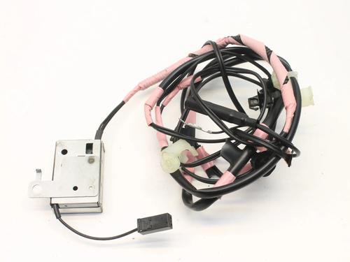 Electronic module MITSUBISHI PAJERO IV (V8_W, V9_W) 3.2 DI-D (V88W, V98W) | BP39788988M83 - Image 2