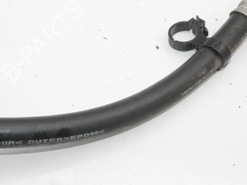 AC pipe MAZDA MX-5 III (NC) 2.0 (NC18) | BP39858512M126 - Image 3