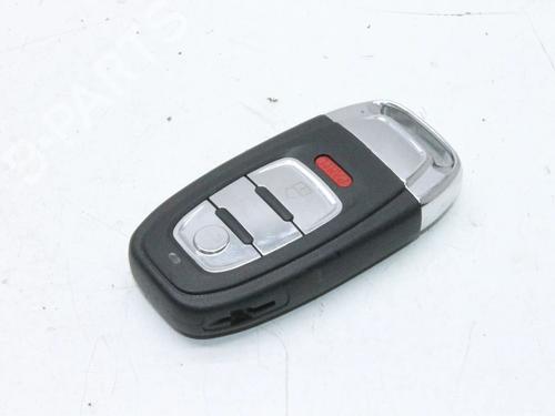 Used Electronic module Electronic module AUDI A6 C7 (4G2, 4GC) 3.0 TDI quattro (313 hp) 39816164 39816164