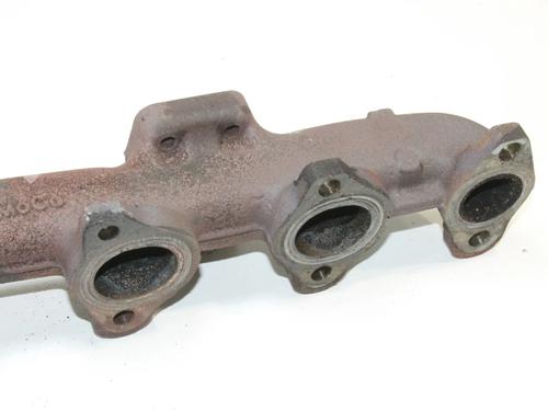 Exhaust manifold CITROËN JUMPY II (VF7) 1.6 HDi 90 8V | BP39872873M110 - Image 3