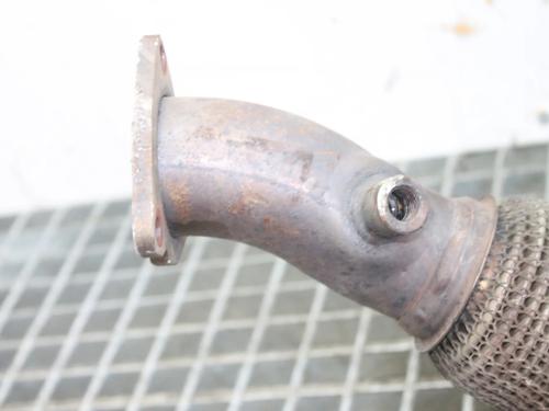 Pipe AUDI A6 C6 (4F2) 2.0 TDI | BP39868137M125 - Image 4