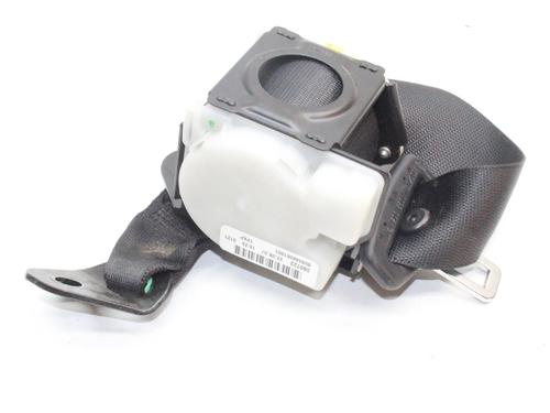 Used Rear left seatbelt Rear left seatbelt MERCEDES-BENZ CLK (C209) CLK 220 CDI (209.308) (150 hp) 39862777 39862777