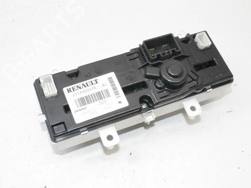 Control unit OPEL MOVANO B Van (X62) 2.3 CDTI FWD (FV) | BP39860622M11 - Image 3