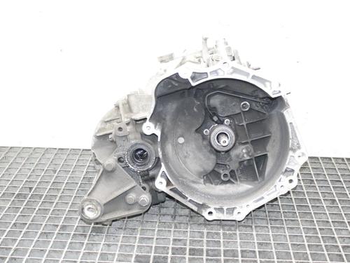 Cambio Cambio OPEL INSIGNIA B Grand Sport (Z18) 1.6 CDTi (68) (136 hp) 39843299 39843299