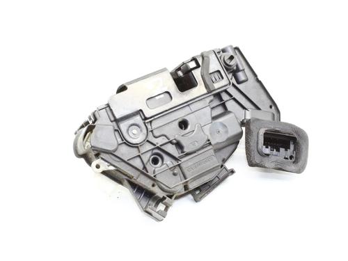 Used Rear left lock Rear left lock VW GOLF VII (5G1, BQ1, BE1, BE2) 2.0 GTD (184 hp) 39842772 39842772