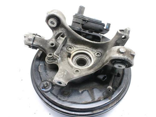 Left rear steering knuckle CUPRA BORN (K11) 58 | BP39871383M27 - Image 3
