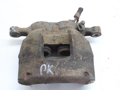 Used Left front brake caliper Left front brake caliper FORD TRANSIT CUSTOM V362 Van (FY, FZ) 2.2 TDCi (100 hp) 39846663 39846663