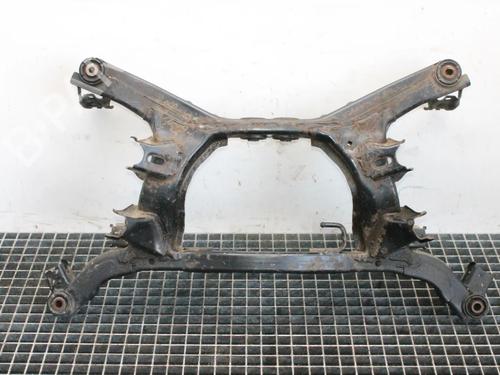 Used Rear axle Rear axle SUBARU WRX Saloon (GJ) 2.0 AWD (GK6, GK8) (268 hp) 39811739 39811739