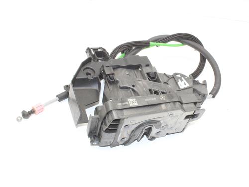 Used Front right lock Front right lock MERCEDES-BENZ EQS (V297) EQS 450+ (297.123) (333 hp) 39853472 39853472
