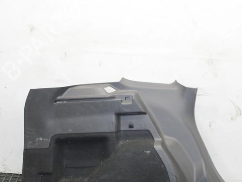 Boot lining FORD KUGA II (DM2) 1.5 EcoBoost 4x4 | BP39857654I3 - Image 2