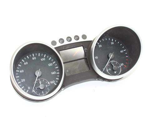 Quadrante Quadrante MERCEDES-BENZ R-CLASS (W251, V251) R 320 CDI 4-matic (251.022, 251.122) (224 hp) 39806576 39806576