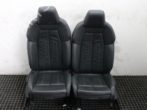 Sæde sæt AUDI A3 Sportback (8YA, 8YF) 30 TFSI | BP39816528C78 - Image 6