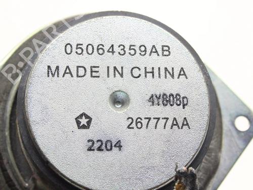 Speaker JEEP CHEROKEE (KL) 2.0 CRD 4x4 | BP39848283E2 - Image 3
