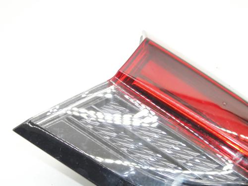 Left tailgate light OPEL CORSA F (P2JO) 1.2 (68) | BP39855726C79 - Image 3