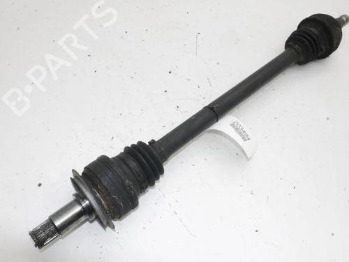 Used Right rear driveshaft Right rear driveshaft MERCEDES-BENZ C-CLASS Coupe (C205) C 200 (205.342) (184 hp) 39855682 39855682