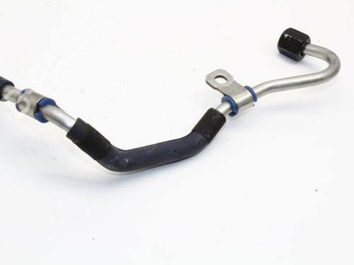 Pipe HYUNDAI BAYON (BC3) 1.0 T-GDI 48V-Hybrid | BP39829678M125 - Image 3