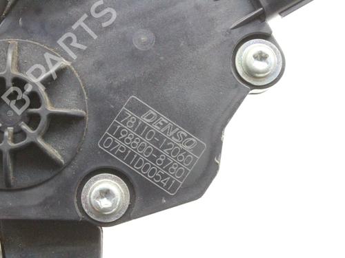 Pedal TOYOTA PRIUS PLUS (_W4_) 1.8 Hybrid (ZVW4_) | BP39808065I4 - Image 4
