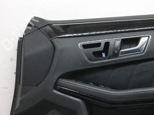 Front right panel MERCEDES-BENZ E-CLASS T-Model (S212) E 350 CDI (212.225) | BP39851970C59 - Image 2