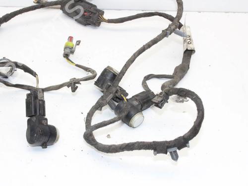 Electronic module OPEL ZAFIRA TOURER C (P12) 2.0 CDTi (75) | BP39805445M83 - Image 3