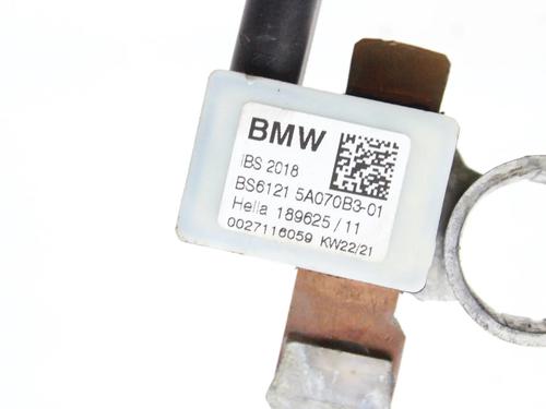 Cable BMW 1 (F40) 118 i | BP39844488E12 - Image 4