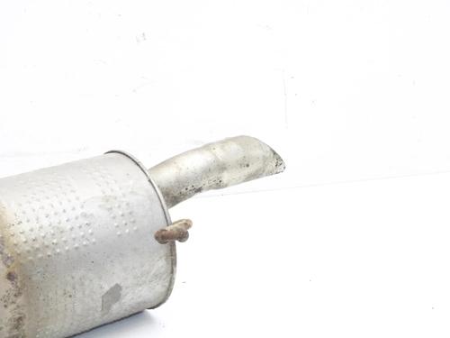 Exhaust system FORD FIESTA VII (HJ, HF) 1.0 EcoBoost | BP39768720M121 - Image 4