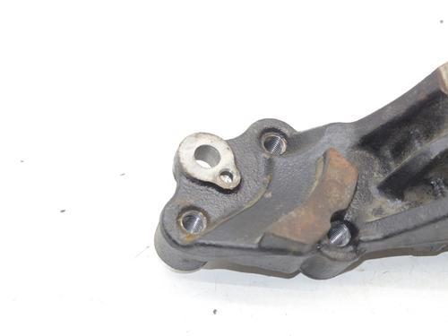 Engine mount HONDA CR-V IV (RM_) 1.6 i-DTEC 4WD (RE6) | BP39873892M89 - Image 2