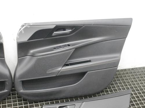 Sæde sæt JAGUAR XE (X760) 2.0 D | BP39877097C78 - Image 14