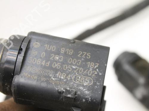 Electronic module PORSCHE CAYENNE (9PA) 3.2 | BP39837447M83 - Image 6