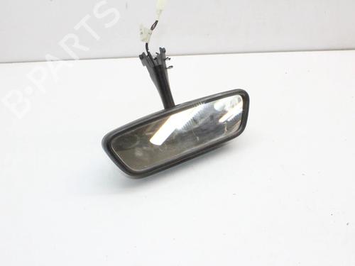Used Rear mirror Rear mirror MERCEDES-BENZ B-CLASS Sports Tourer (W246, W242) B 180 CDI (246.200) (109 hp) 39785813 39785813