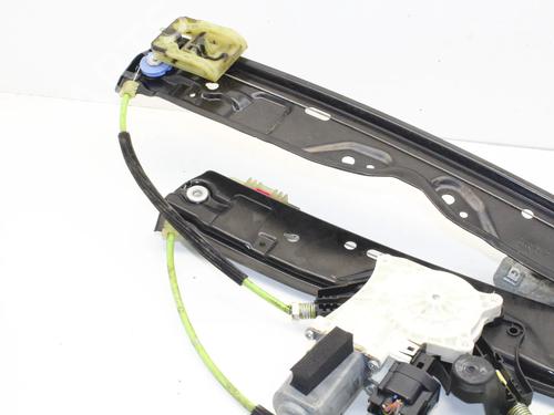 Rear left window mechanism JAGUAR F-PACE (X761) 2.0 TD4 AWD | BP39861894C24 - Image 2