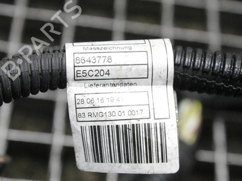 Wiring harness BMW i3 (I01) Electric | BP39859050E16 - Image 8