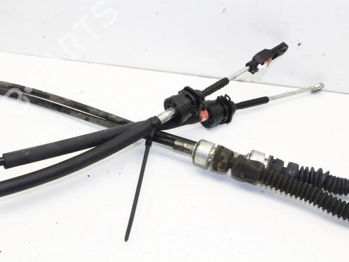 Cable MAZDA 3 (BM, BN) 2.2 D | BP39859404E12 - Image 3