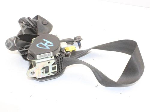 Used Front right seatbelt Front right seatbelt FORD TRANSIT CUSTOM V362 Van (FY, FZ) 2.2 TDCi (125 hp) 39844909 39844909