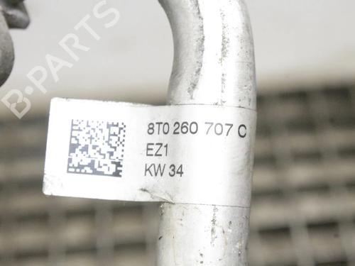 AC pipe AUDI A5 (8T3) 2.0 TDI | BP39869907M126 - Image 9