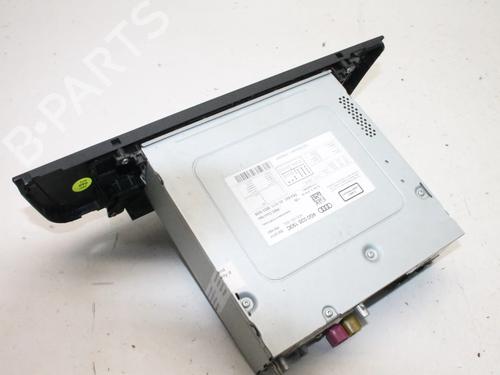 Electronic module AUDI A6 C7 (4G2, 4GC) 2.0 TDI | BP39869832M83 - Image 3