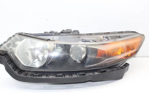 Used Left headlight Left headlight HONDA ACCORD VIII (CU) 2.2 i-DTEC (CU3) (150 hp) 39782349 39782349