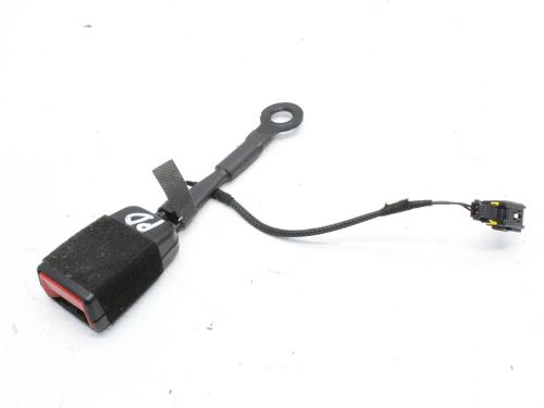 Used Seat buckle Seat buckle OPEL MOKKA MOKKA-e (156 hp) 39854790 39854790