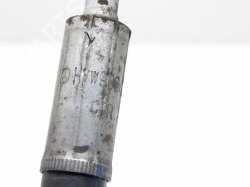 Pipe VW CRAFTER 30-50 Platform/Chassis (2F_) 2.0 TDI | BP39873753M125 - Image 5