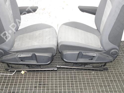 Seats set VW ID.3 (E11, E12) Pro | BP39875826C78 - Image 4