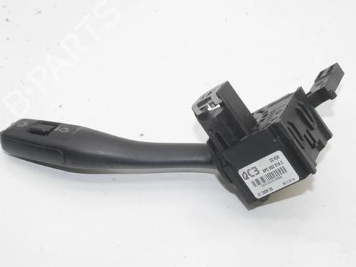 Steering column stalk AUDI TT (8J3) 3.2 V6 quattro | BP39874866I23 - Image 5