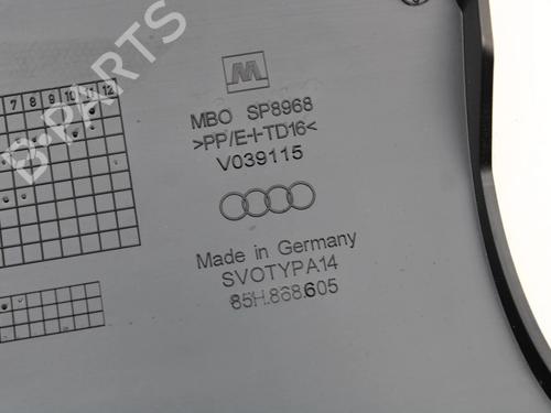 Andre AUDI Q6 E-TRON (GFB) e-tron quattro | BP39787378O1  - Image 6