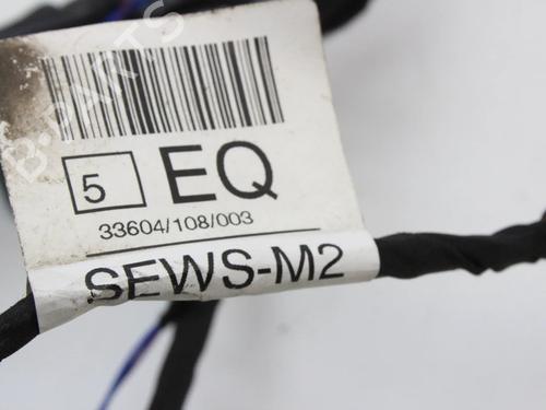 Wiring harness NISSAN LEAF (ZE1) Electric | BP39846047E16 - Image 7