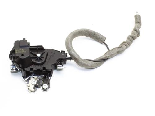 Bagklap lås Bagklap lås MERCEDES-BENZ C-CLASS (W204) C 220 CDI (204.002) (170 hp) 39876704 39876704