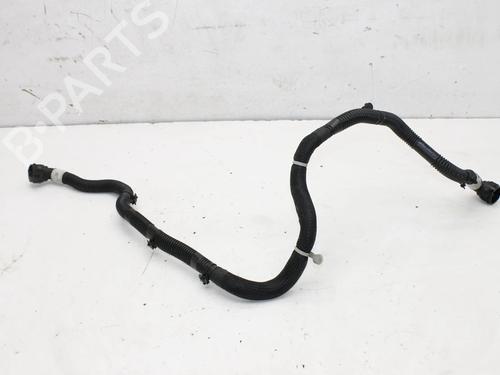 Used Pipe Pipe TESLA MODEL Y (5YJY) EV Rear-Wheel Drive (299 hp) 39814393 39814393